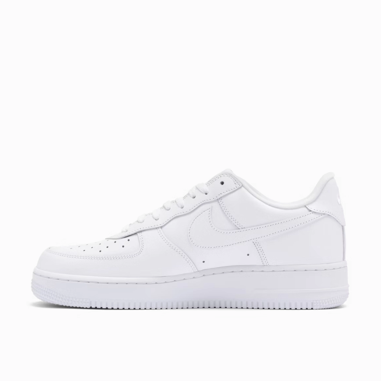 Shop Deals On Asics Gel-kayano 31 Running Shoes Nike Air Force 1 Low "Supreme White" UK 9 - In Stock