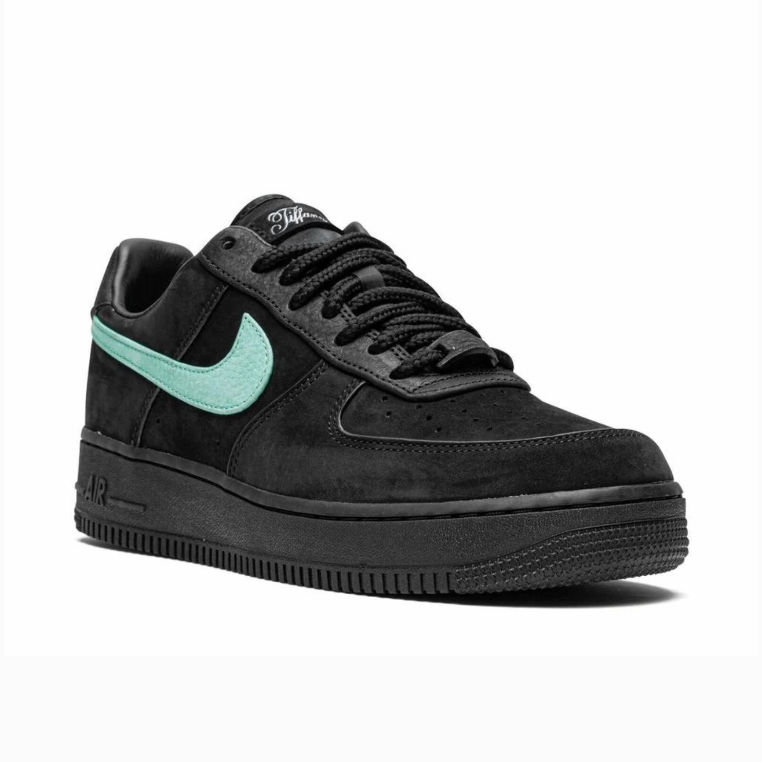 Nike Air Force 1 Low Tiffany & Co. 1837 Asics Comfy Shoes