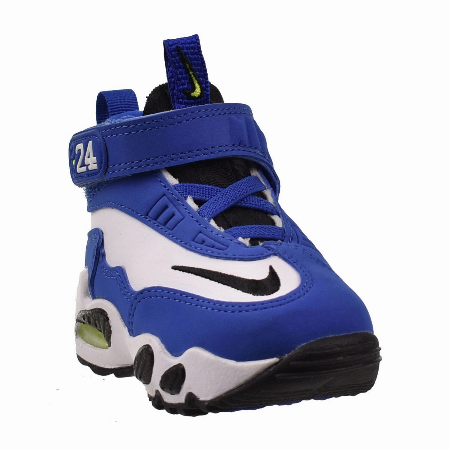 Asics Tennis Shoes Near Me Nike Air Griffey Max 1 (TD) Toddler Shoes Varsity Royal