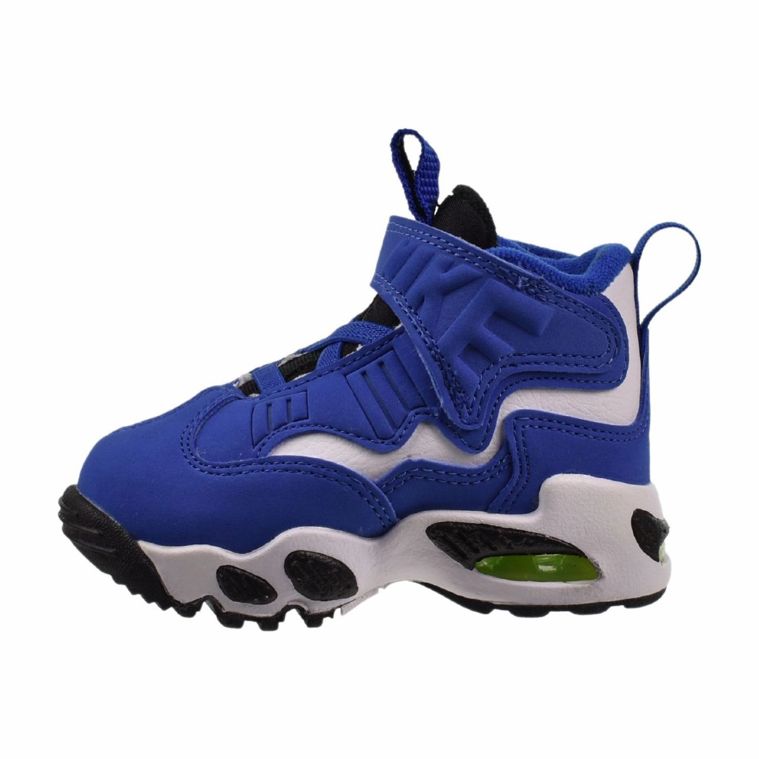 Nike Air Griffey Max 1 (TD) Toddler Shoes Varsity Royal Asics Gel Frequency 3 Walking Shoe