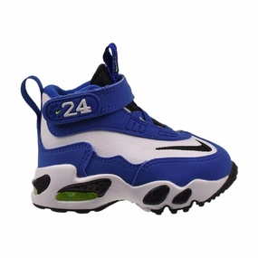 Asics Steel Toe Safety Shoes Nike Air Griffey Max 1 (TD) Toddler Shoes Varsity Royal