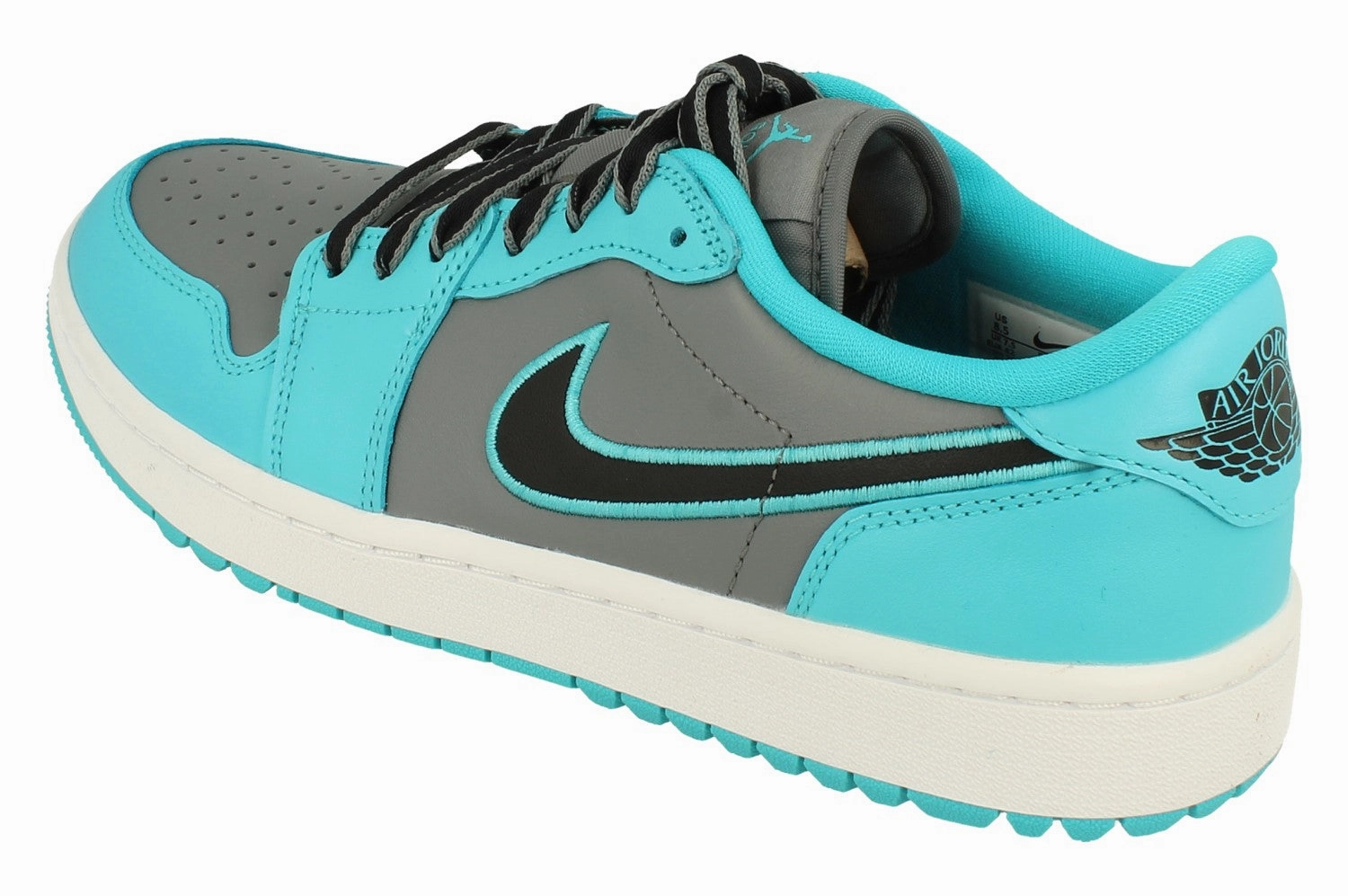 Nike Air Jordan 1 Low G Mens Golf Shoes FZ3248 Sneakers Trainers 001 Paolini Asics Shoes