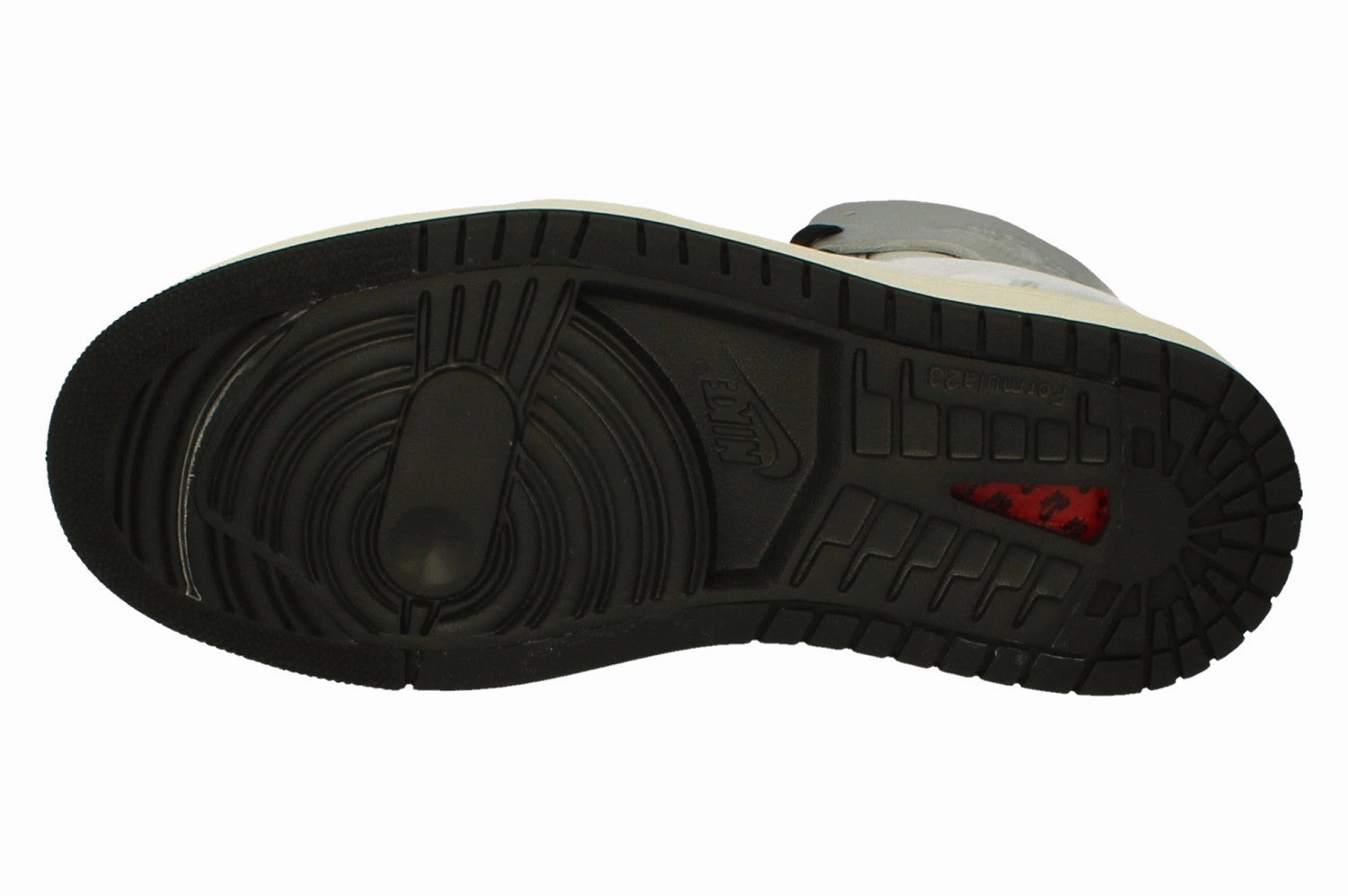 Nike Air Jordan 1 Zm Air Cmft Womens Trainers FJ4652 Sneaker Shoes 100 Asics Most Cushioned Shoe