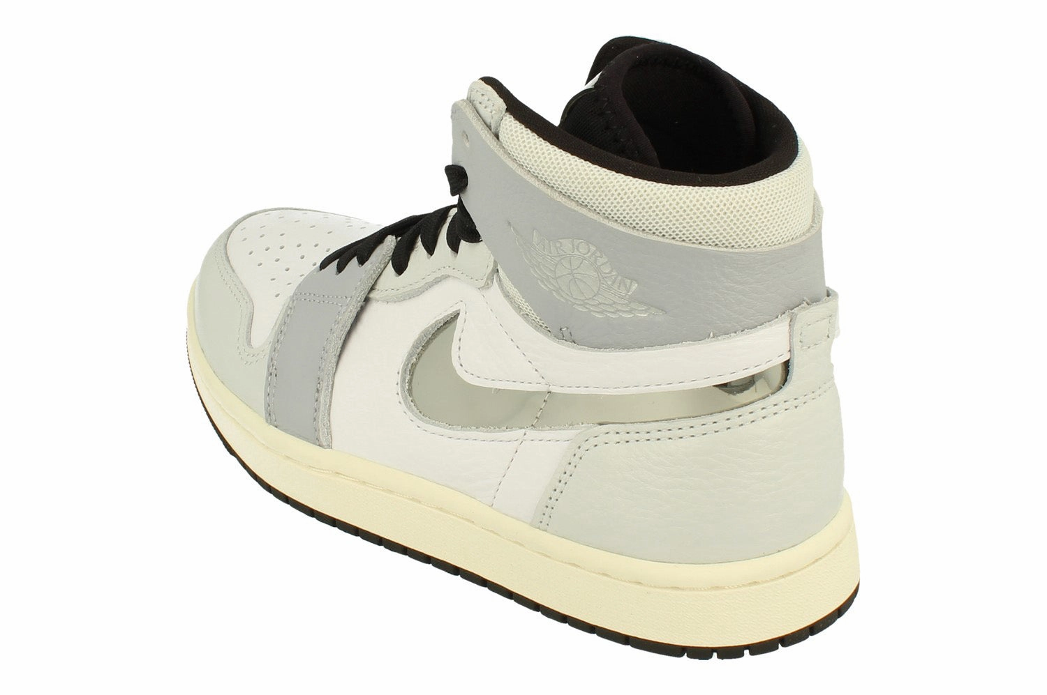 Nike Air Jordan 1 Zm Air Cmft Womens Trainers FJ4652 Sneaker Shoes 100 Asics Shoes For Fencing