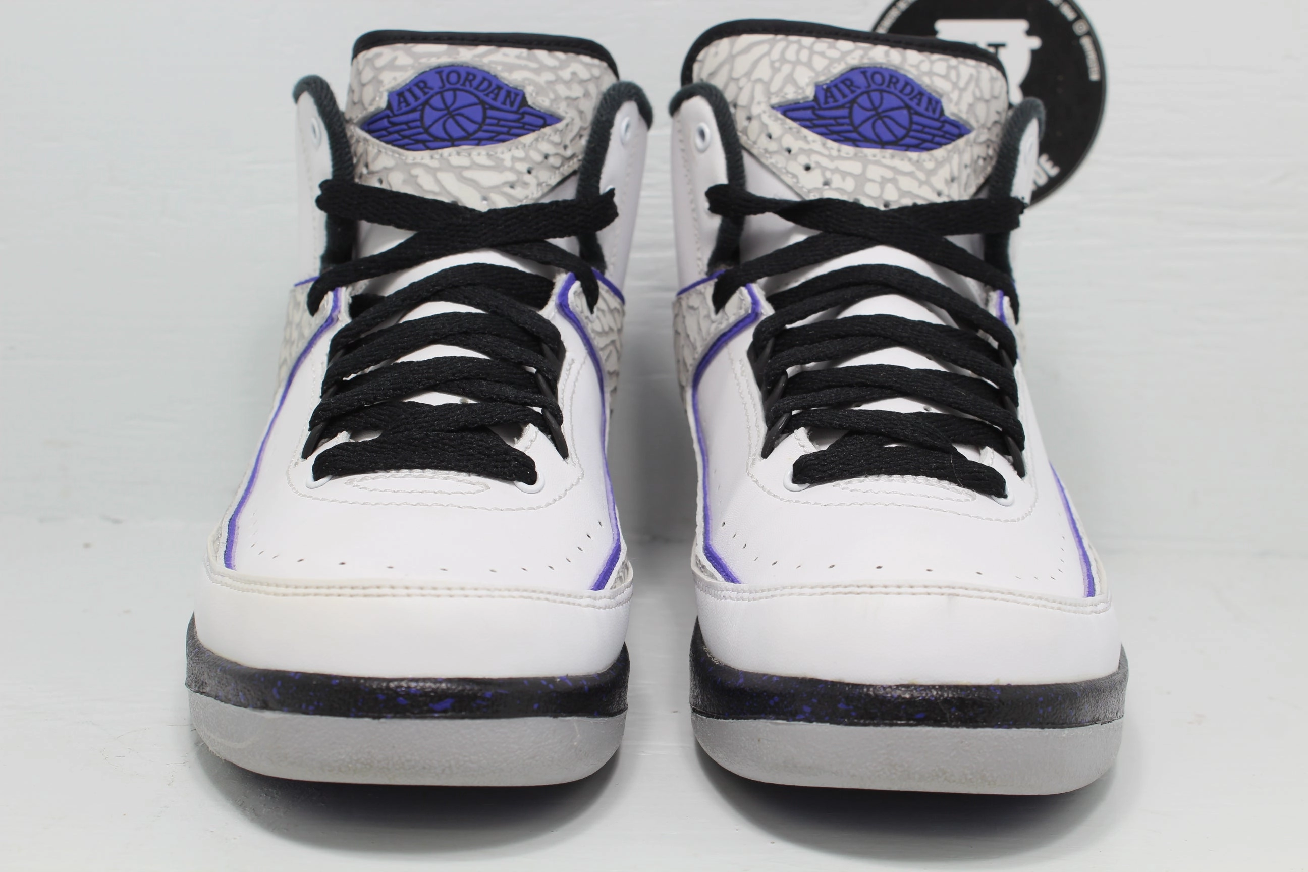 Nike Air Jordan 2 Dark Concord (GS) Outlet Asics Shoes