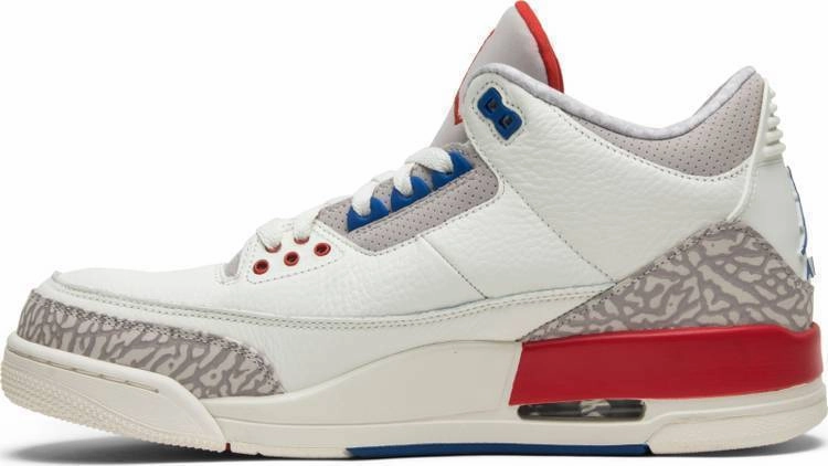 Asics Shoes Meaning Nike Air Jordan 3 Retro 'International Flight' Men Shoes Sale Size US 7-13
