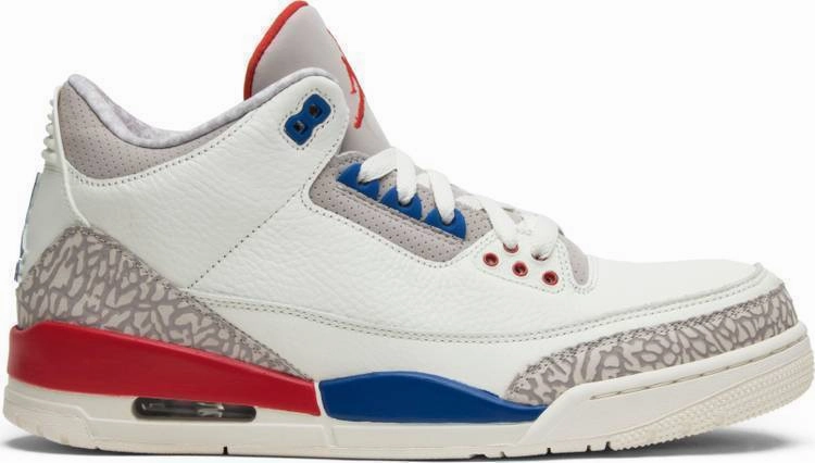 Nike Air Jordan 3 Retro 'International Flight' Men Shoes Sale Size US 7-13 Asics Fuji Lite 3 Trail Running Shoes