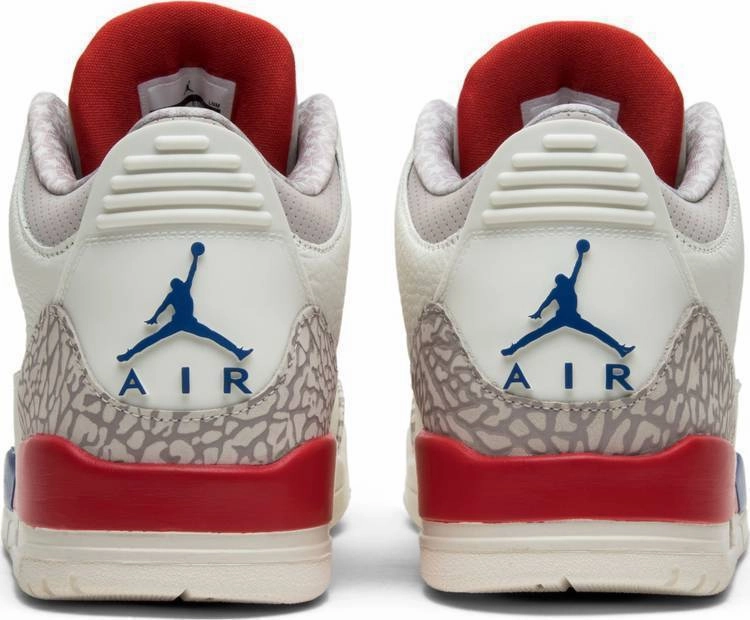 Nike Air Jordan 3 Retro 'International Flight' Men Shoes Sale Size US 7-13 Asics Gel-nimbus 24 Running Shoes Reviews