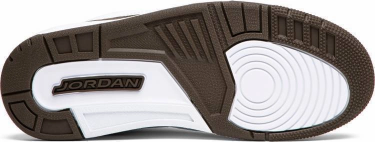 Nike Air Jordan 3 Retro 'Mocha' 2018 Men Shoes Sale Size US 7-13 Asics Dan Gable Evo Wrestling Shoes