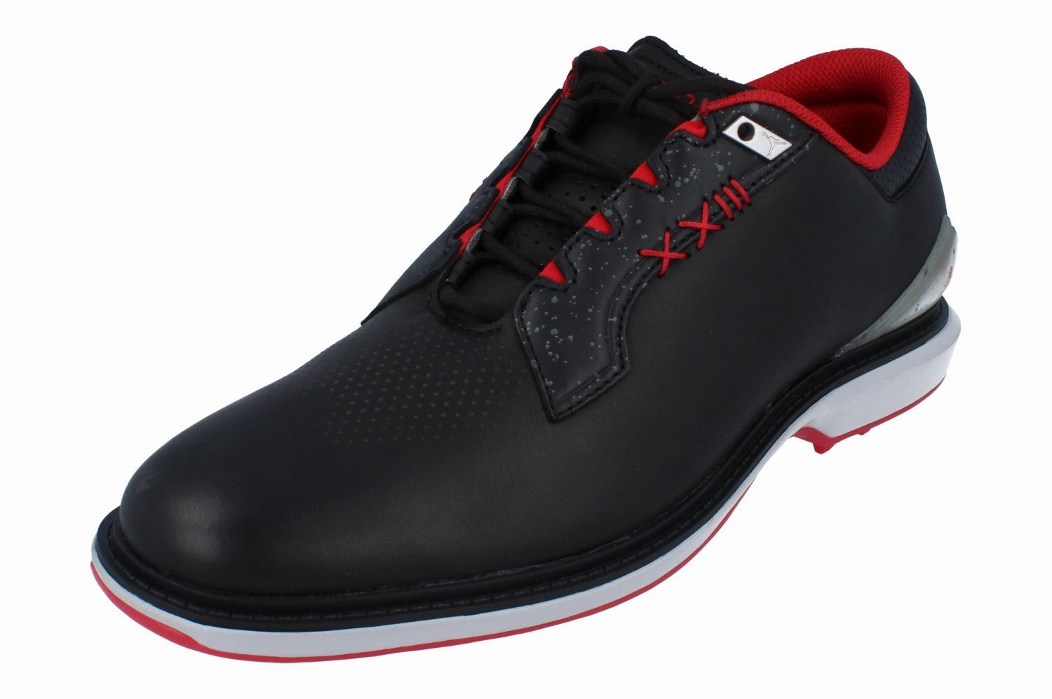 Nike Air Jordan ADG 5 Mens Golf Shoes FQ6642 001 Top Asics Running Shoe