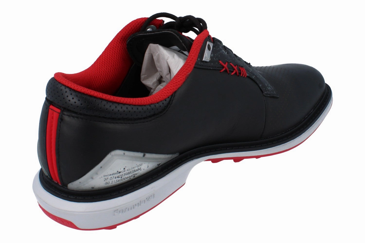 Fastest Asics Shoes Nike Air Jordan ADG 5 Mens Golf Shoes FQ6642 001