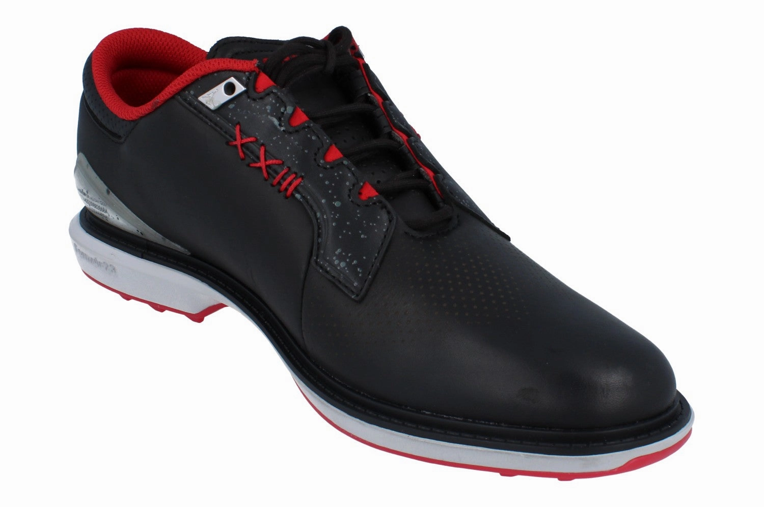 Nike Air Jordan ADG 5 Mens Golf Shoes FQ6642 001 Running Shoes Uk Asics