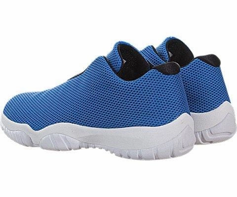Asics Shoes Gt 2000 3 Nike Air Jordan Men's Future Low Photo Blue/White/Black Casual Shoe Size 11.5