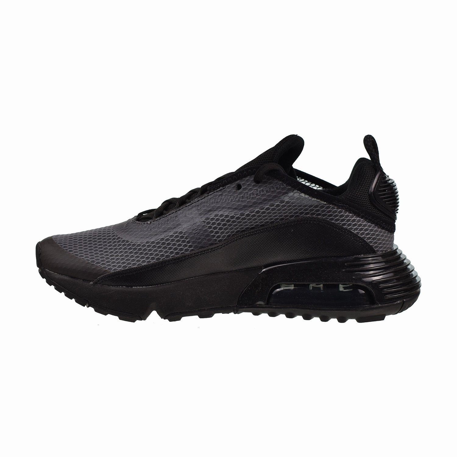 Nike Air Max 2090 (GS) Big Kids' Shoes Black-Anthracite Best Place To Buy Asics Running Shoes