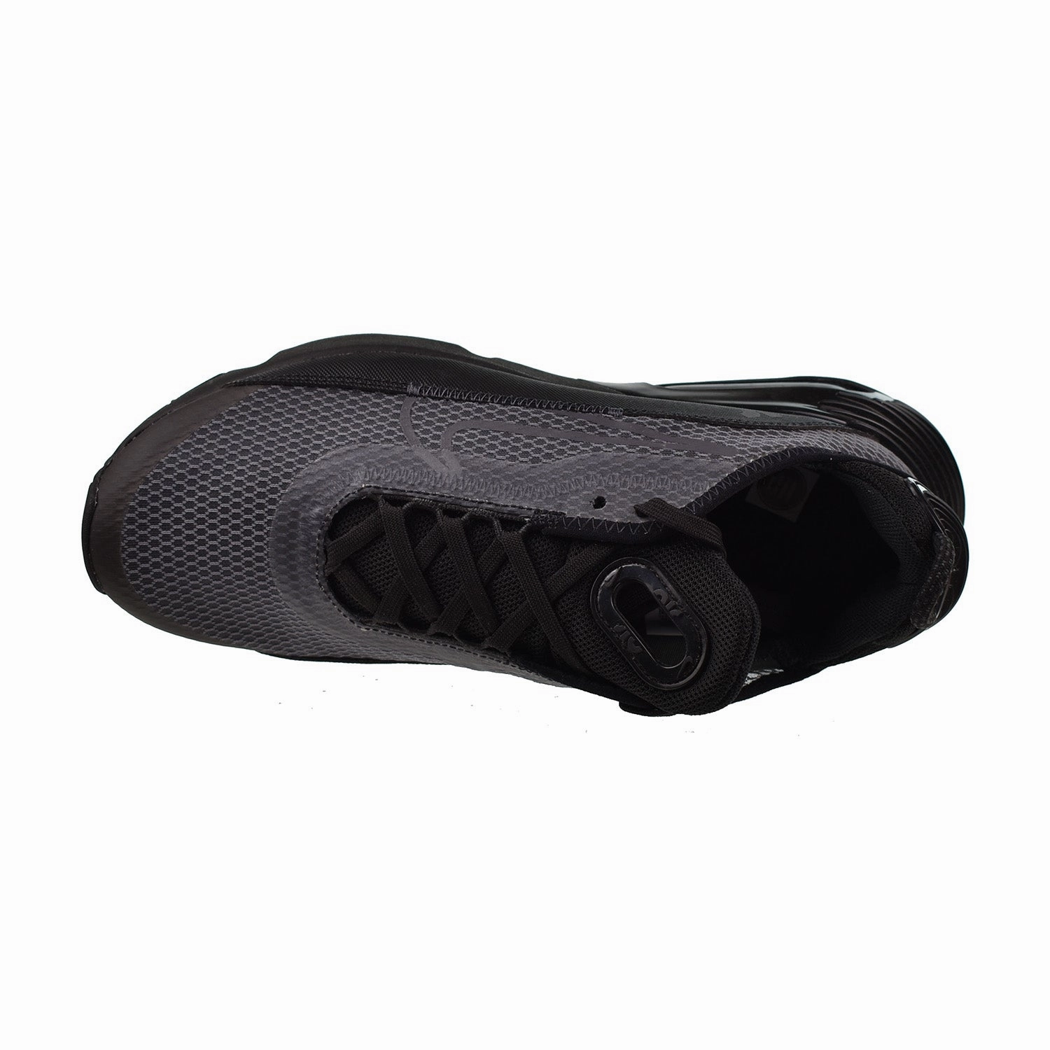 Asics Shoes Comfortable Nike Air Max 2090 (GS) Big Kids' Shoes Black-Anthracite