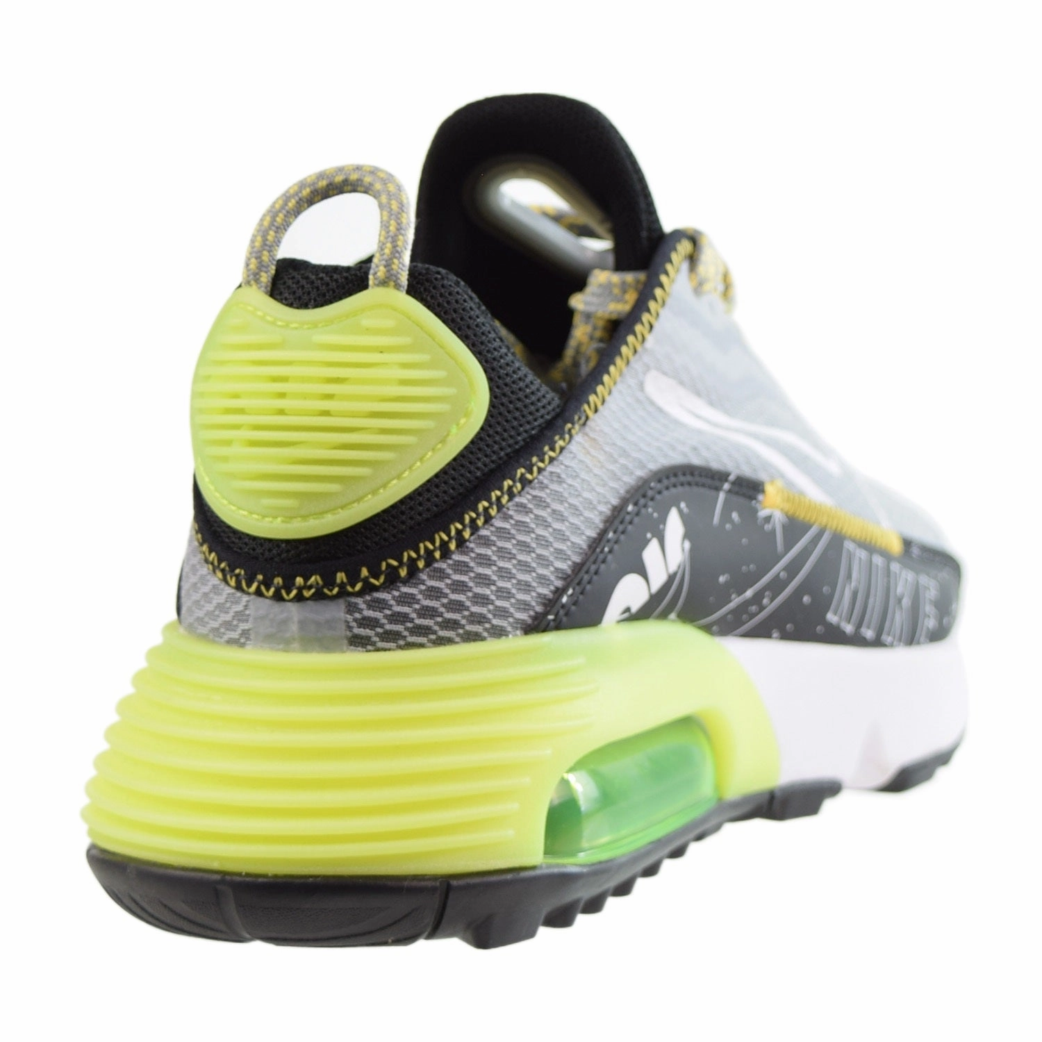 Nike Air Max 2090 SE (GS) "Constellations" Big Kids' Shoes Wolf Grey Asics Training Running Shoes