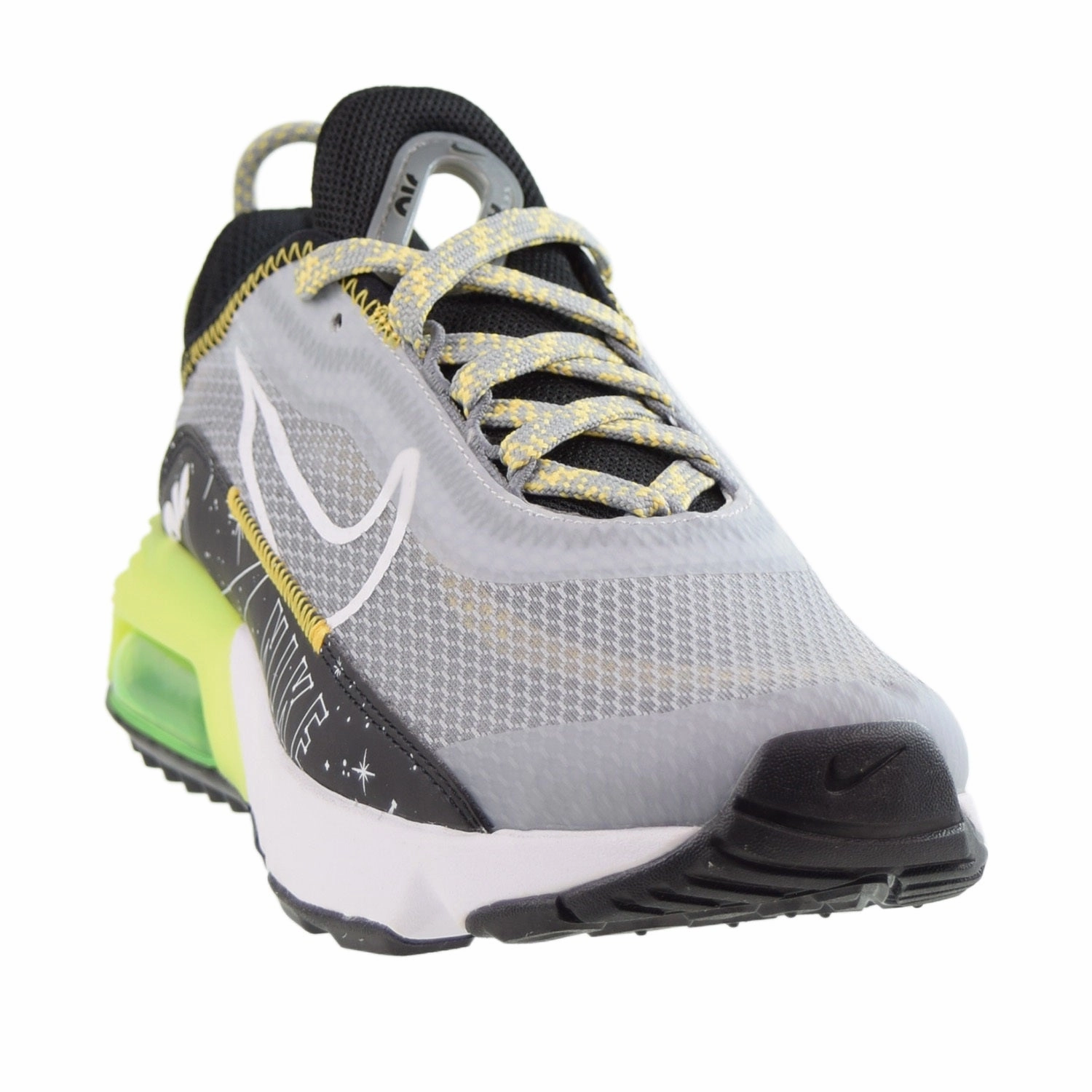 Nike Air Max 2090 SE (GS) "Constellations" Big Kids' Shoes Wolf Grey Asics Ds Light Soccer Shoe