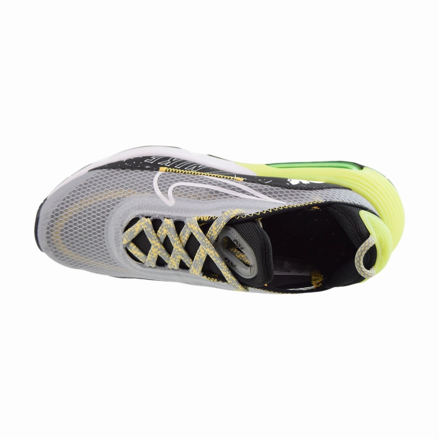 Nike Air Max 2090 SE (GS) "Constellations" Big Kids' Shoes Wolf Grey Asics Volleyball Shoes Australia