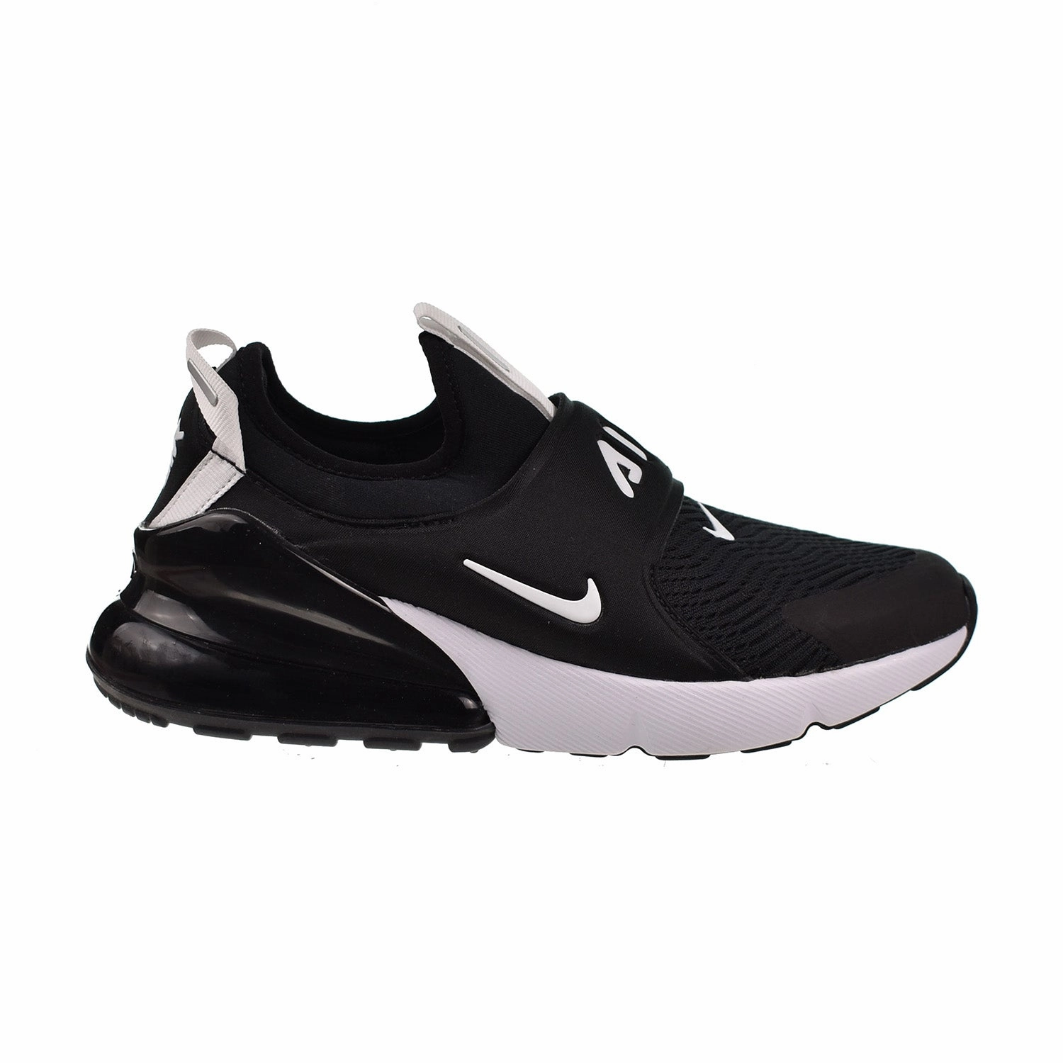 Asics Shoe Size Comparison Nike Air Max 270 Extreme (GS) Big Kids' Shoes Black