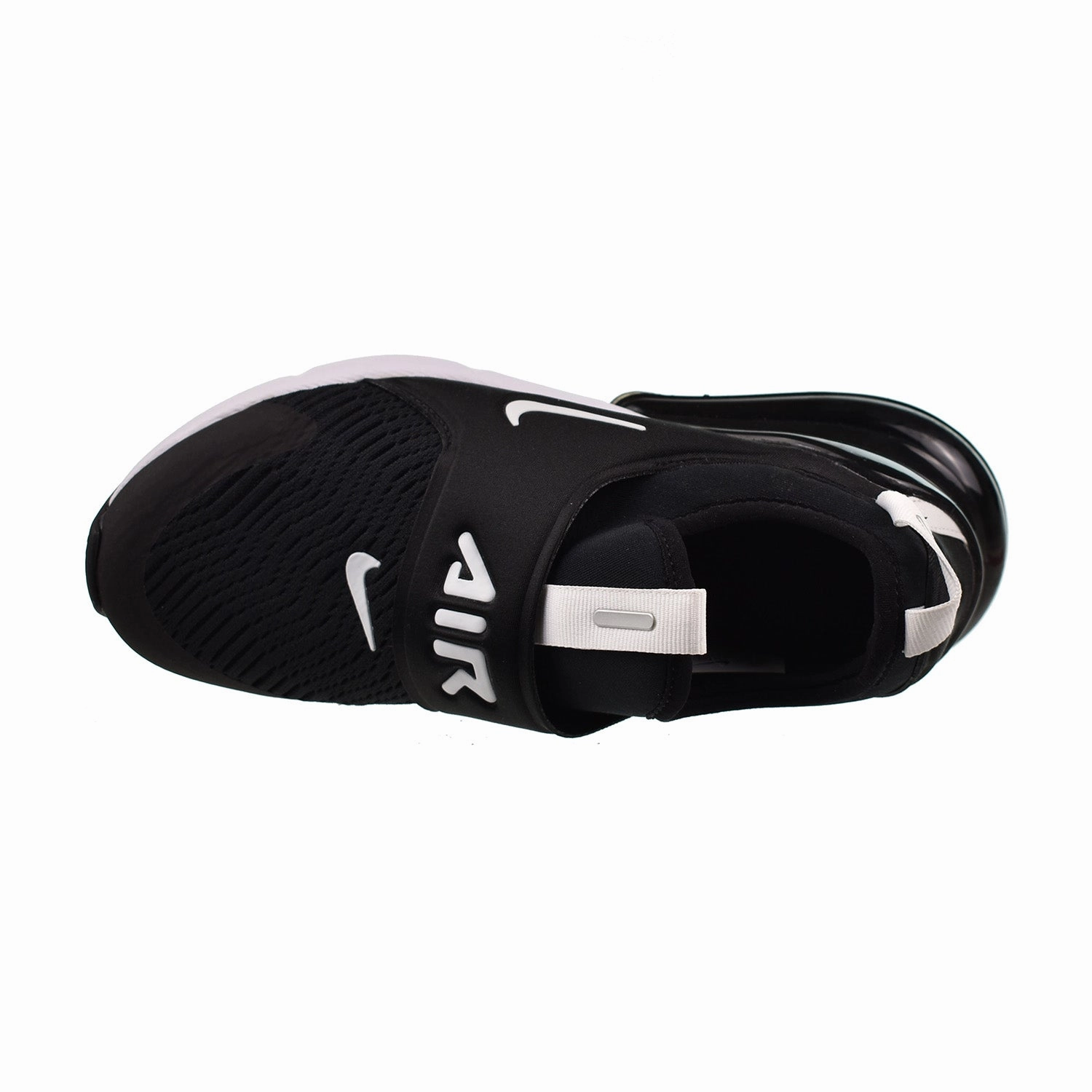 Asic Running Shoes Canada Nike Air Max 270 Extreme (GS) Big Kids' Shoes Black