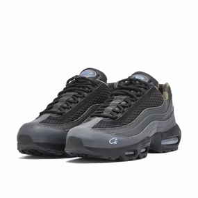 Nike Air Max 95 SP Corteiz Aegean Storm UK 10 - In Stock Asics Gel Kayano Stability Shoe