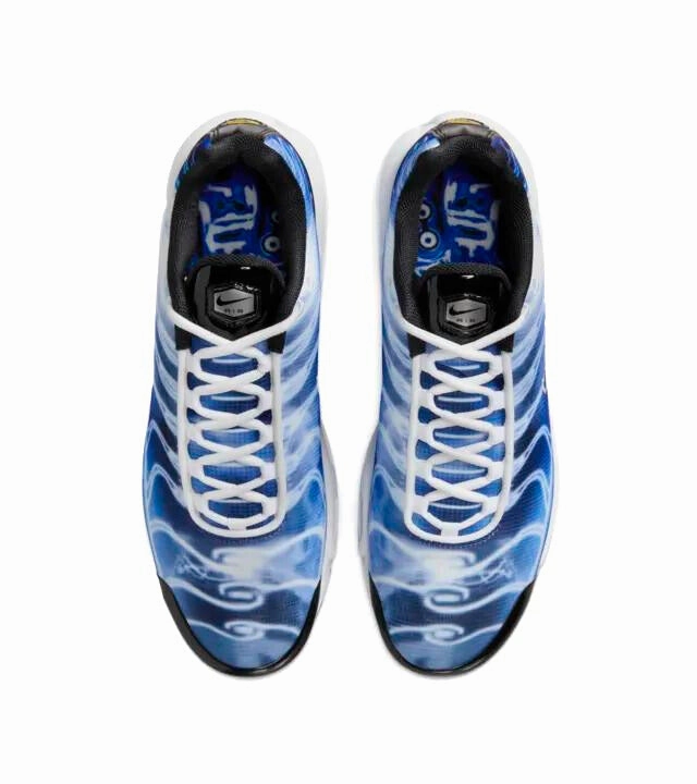 Underpronation Running Shoes Asics NIKE AIR MAX PLUS LIGHT PHOTOGRAPHY OLD ROYAL