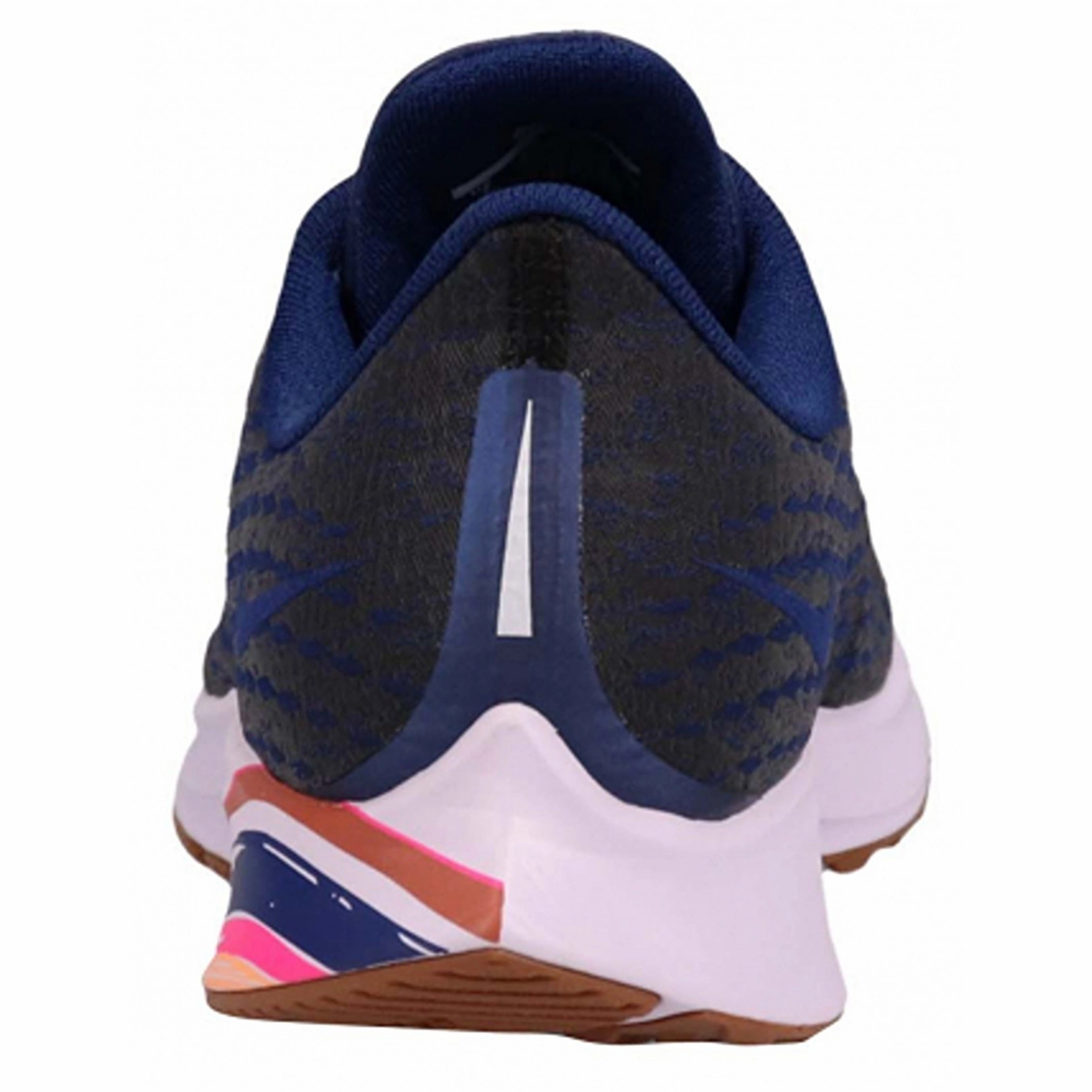 Nike AIR ZOOM PEGASUS 35 PRM Running Shoes For Women (AH8392-400) Best Asics Marathon Shoes