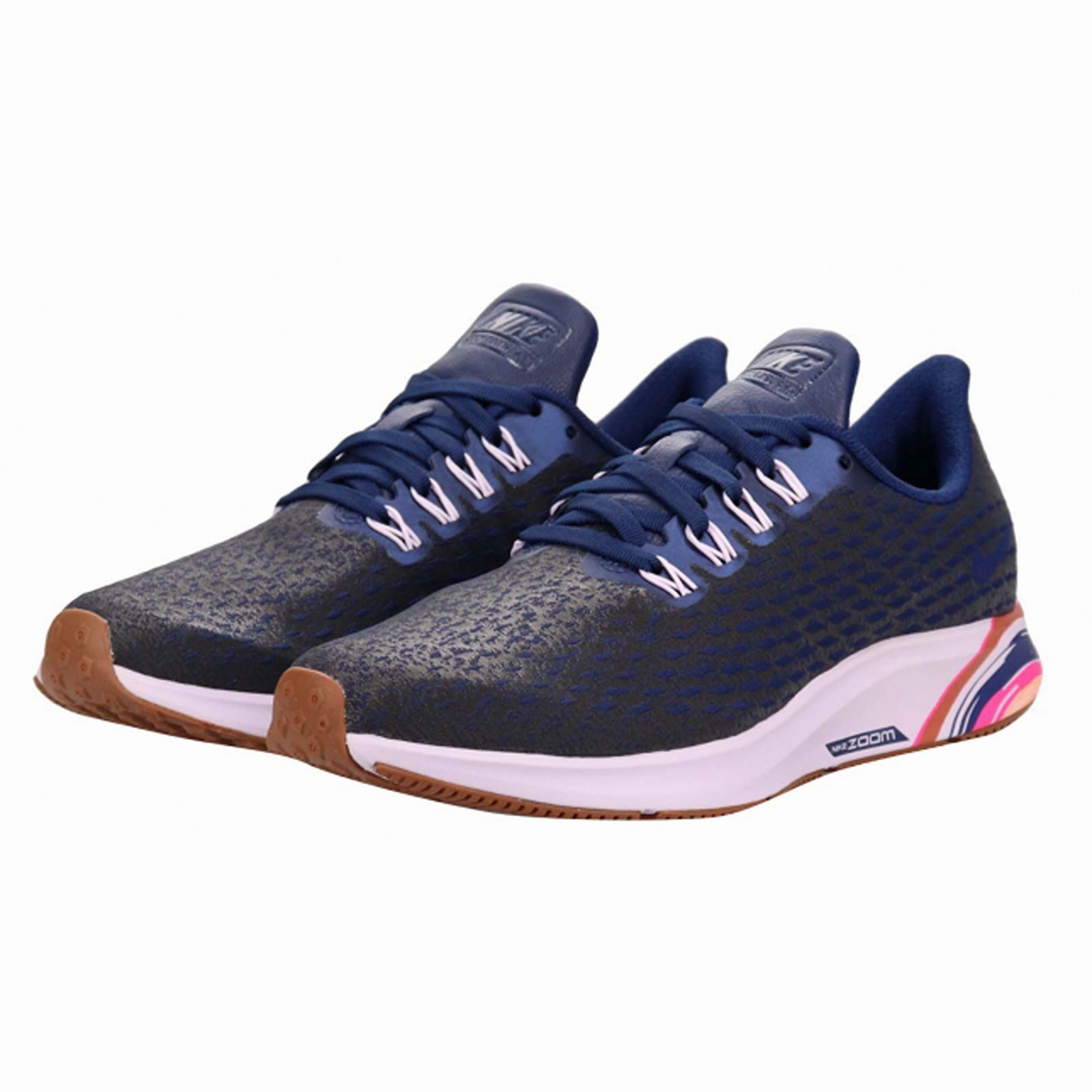 Nike AIR ZOOM PEGASUS 35 PRM Running Shoes For Women (AH8392-400) Asics Futsal Shoes Japan