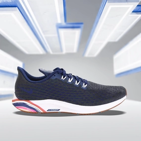 Asics Gel Resolution 9 Pickleball Shoes Nike AIR ZOOM PEGASUS 35 PRM Running Shoes For Women (AH8392-400)