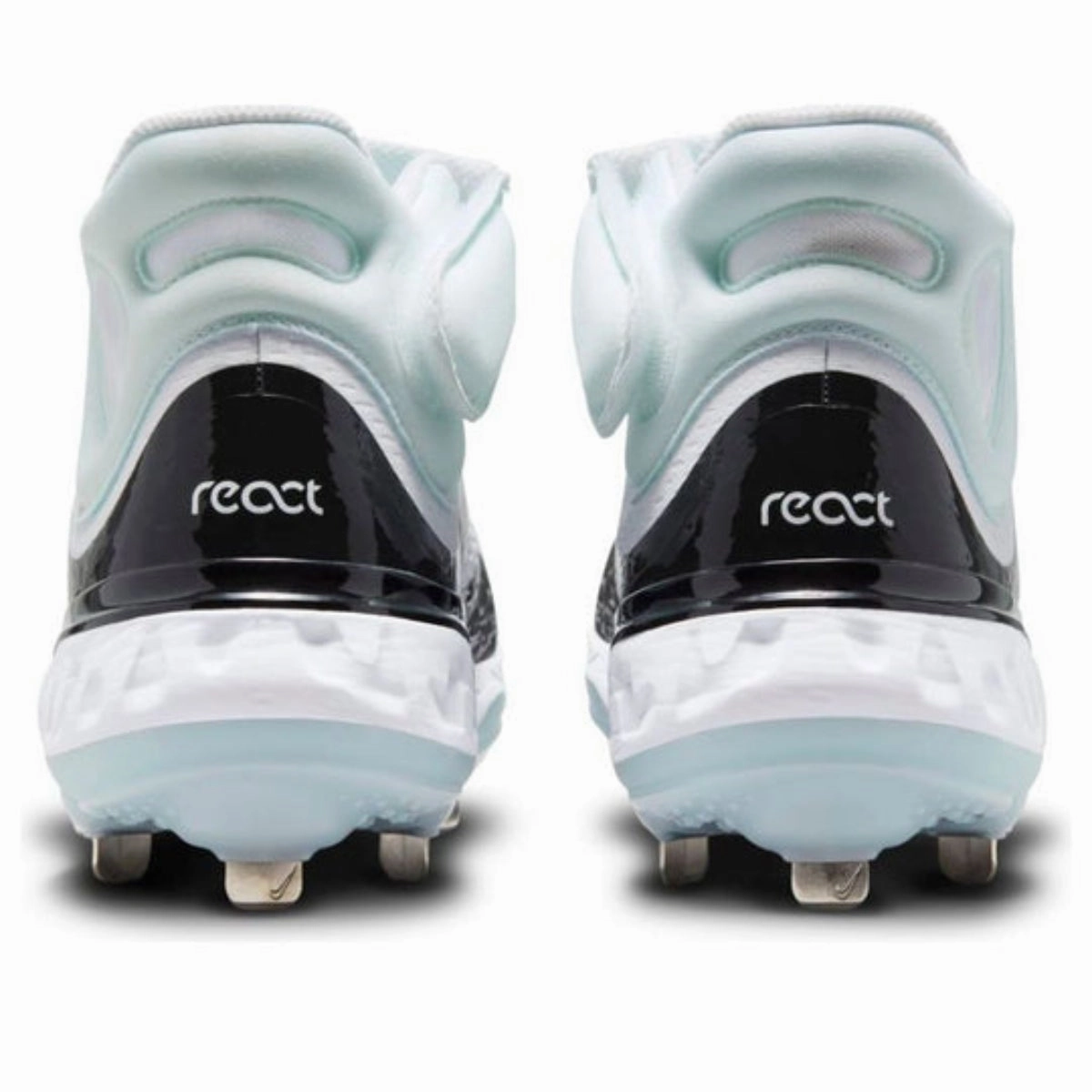 Nike Alpha Huarache Elite 4 Mid White Black - (FD2744-101) Asics Gel Quantum 360 Running Shoe