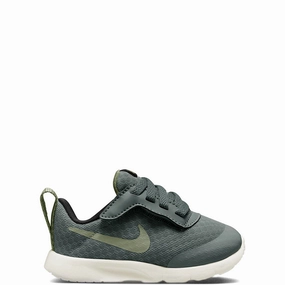 Nike Boy's Tanjun EasyOn (Baby/Toddler) Asics Indoor Squash Shoes