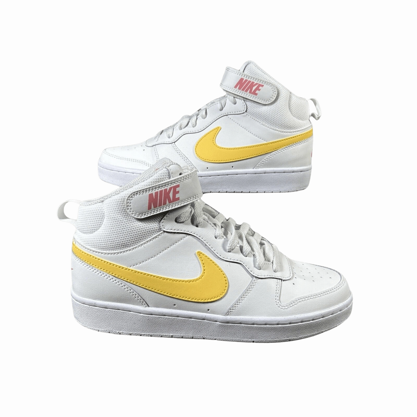 Nike Court Borough Mid 2 (GS) Kids Shoes Asics Grass Tennis Shoes