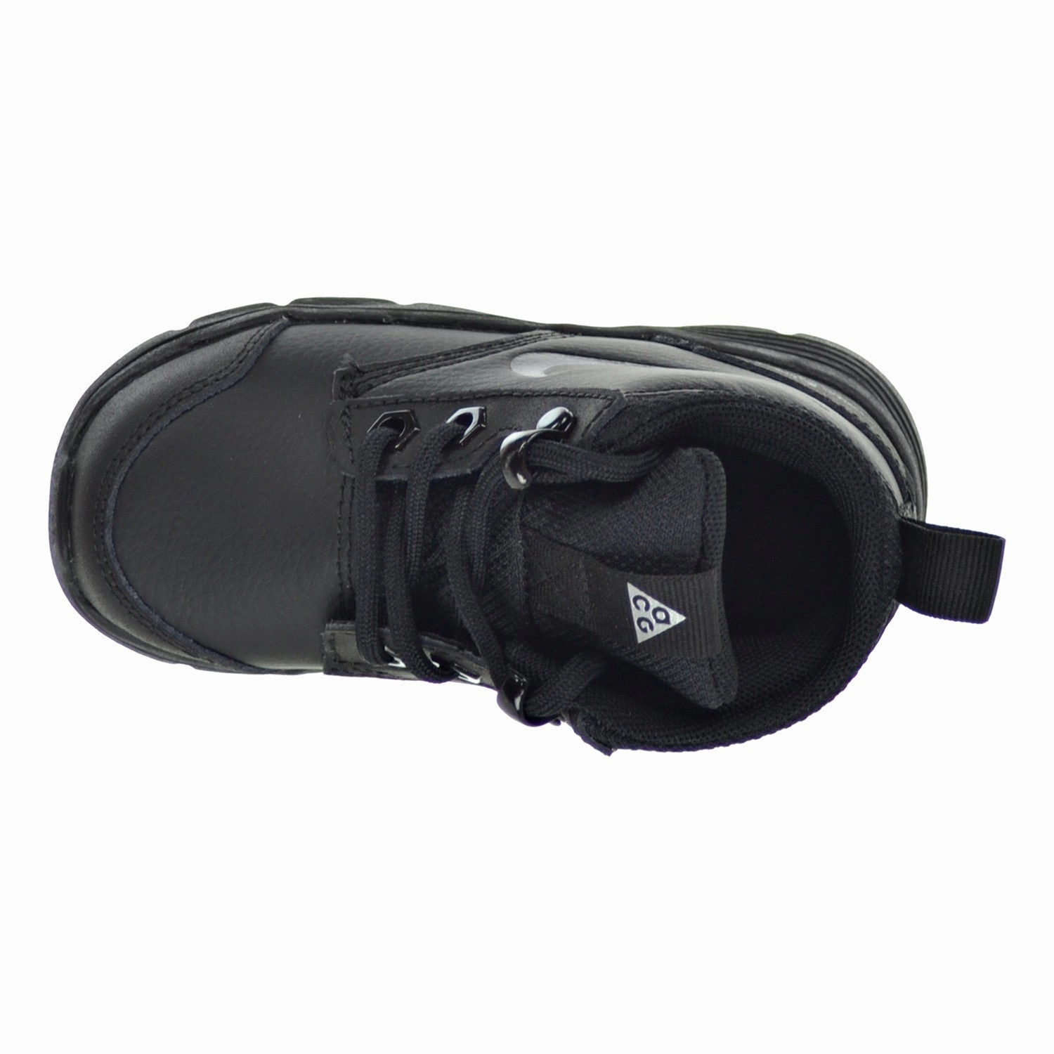 Nike DF Jack Boot (TDV) Toddler's Shoes Black Asics Dynablast 3 Running Shoes