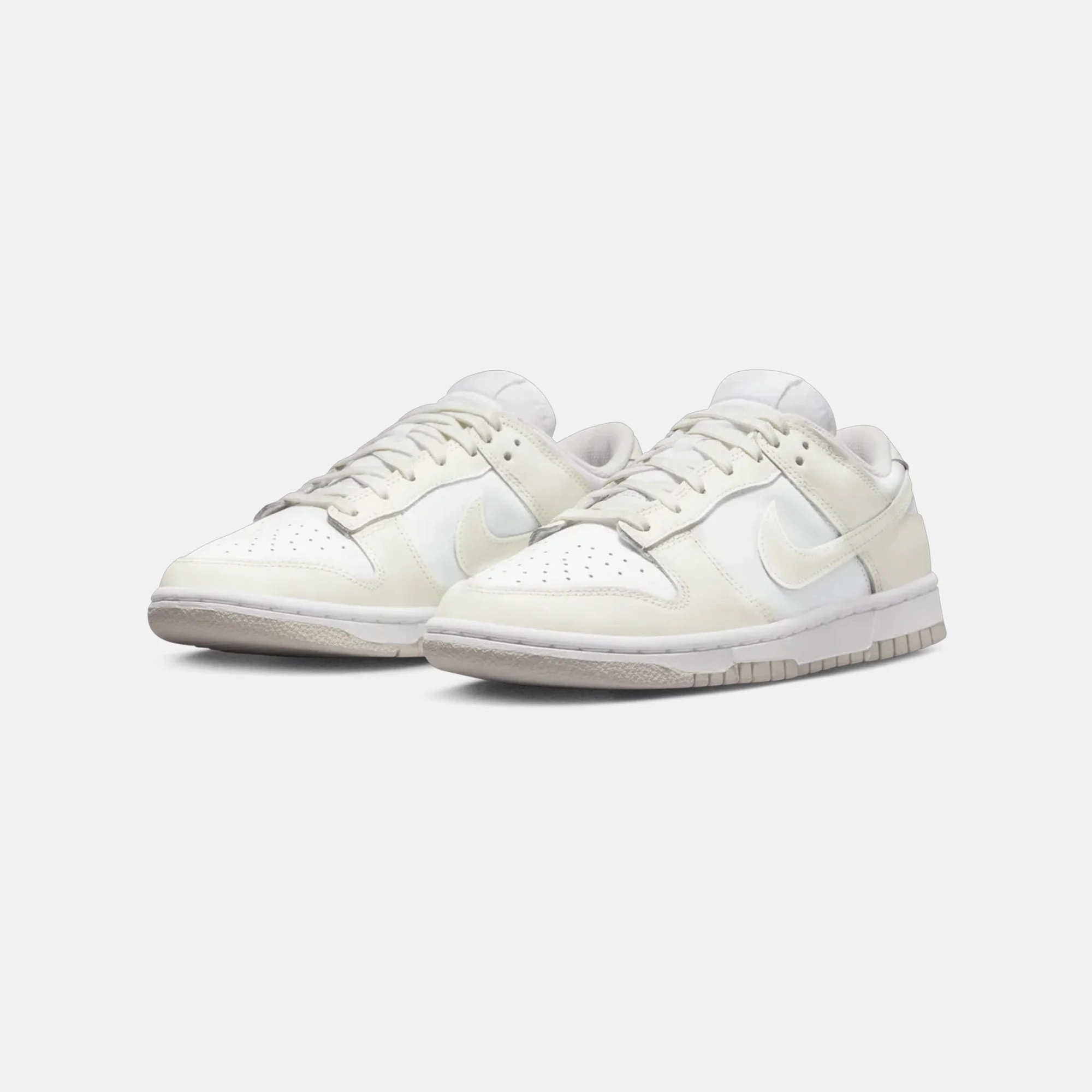 Asics Shoes Serial Number Nike Dunk Low 'Coconut Milk' W
