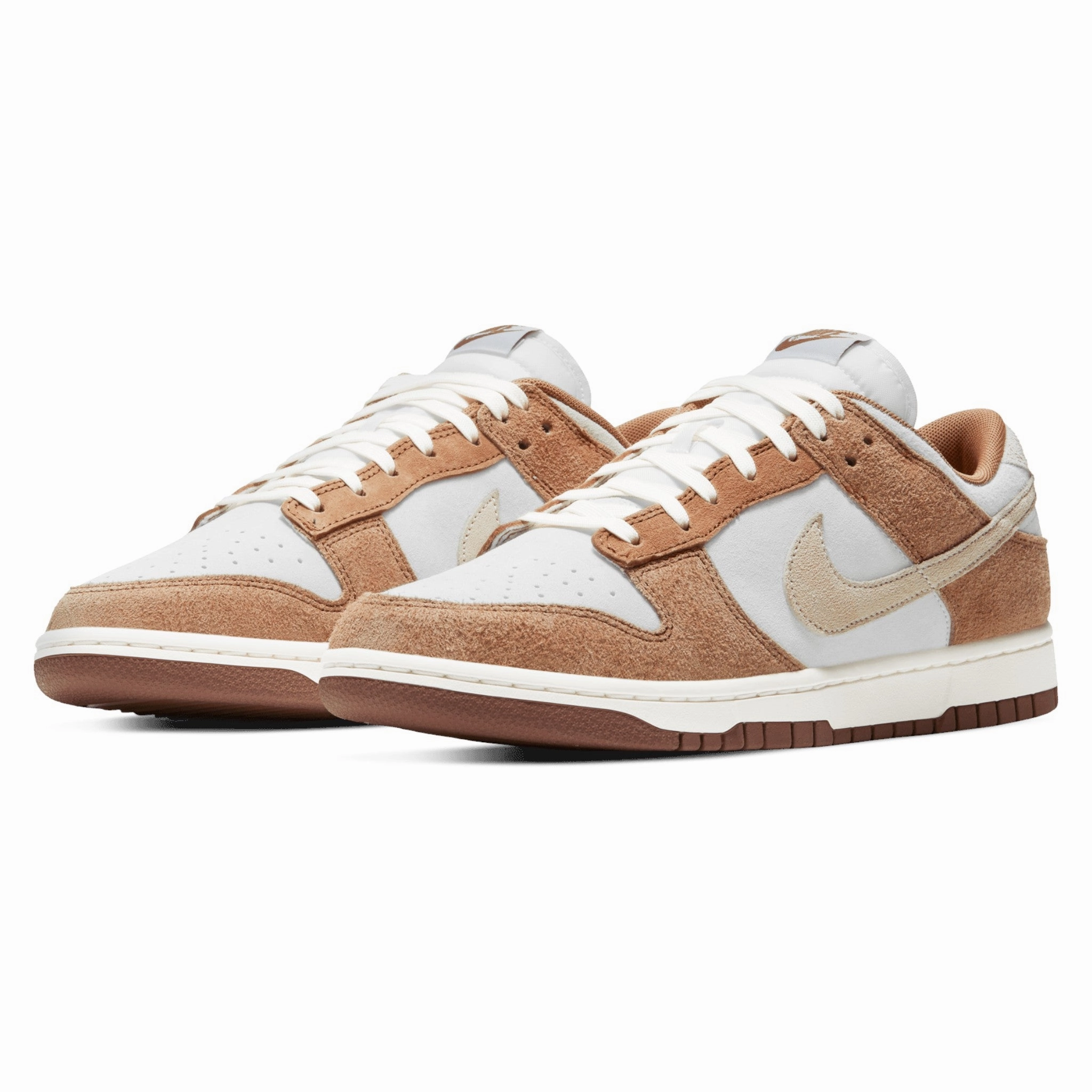 Nike Dunk Low Medium Curry Womens Fred Couples Asics Golf Shoes