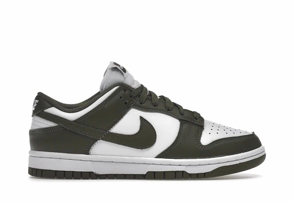 Nike Dunk Low Medium Olive (15) Best Asics Shoes For The Gym