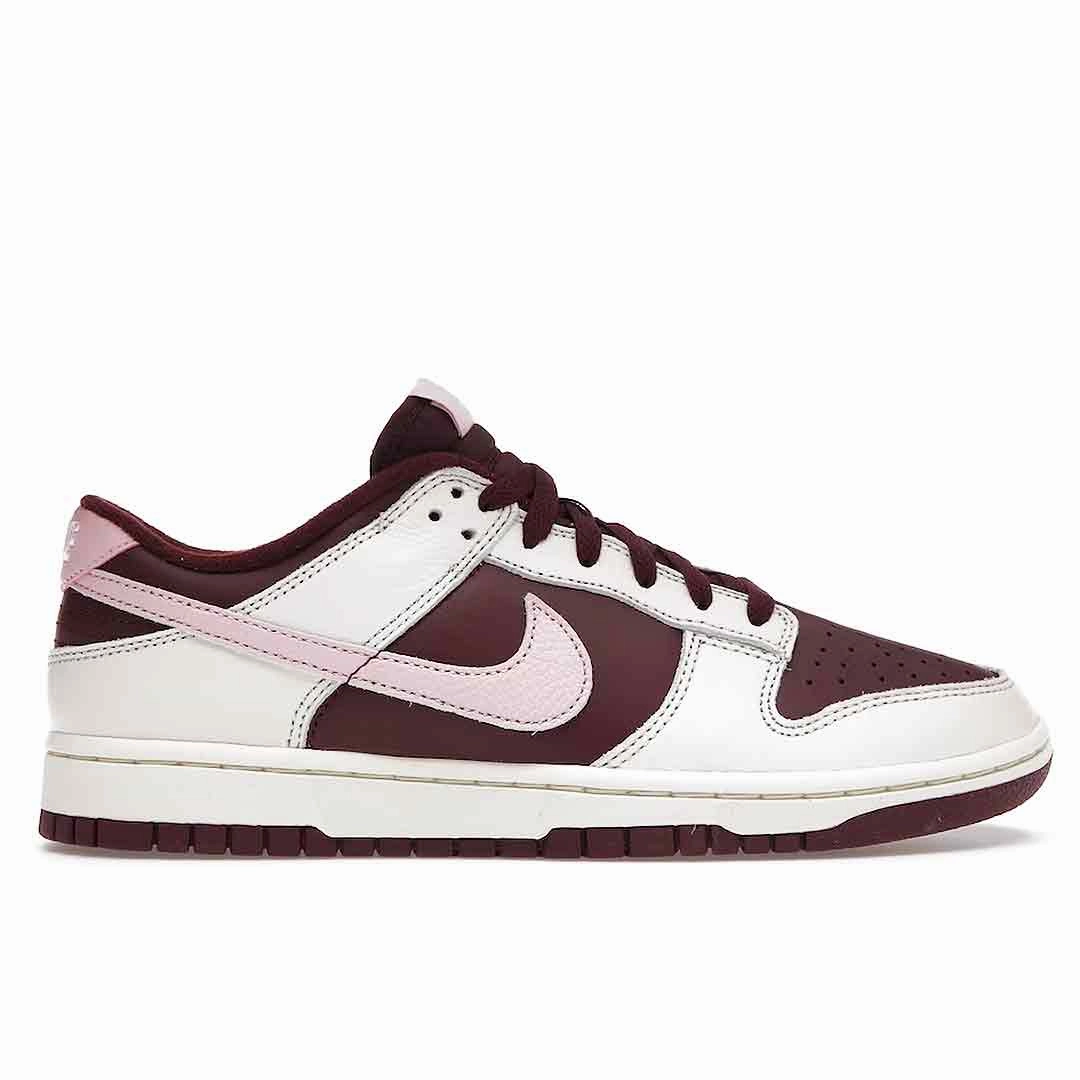 Nike Dunk Low Retro PRM Valentines Day (2023) (12) Asics Volleyball Shoes 2020