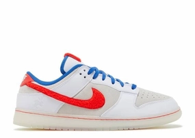 Nike Dunk Low Retro PRM Year of the Rabbit White Rabbit (2023) Asics Street Running Shoes