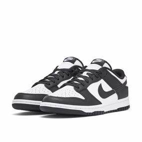 Asics Gt 2000 Sx Walking Shoes Nike Dunk Low Retro White Black Panda UK 9.5 - In Stock