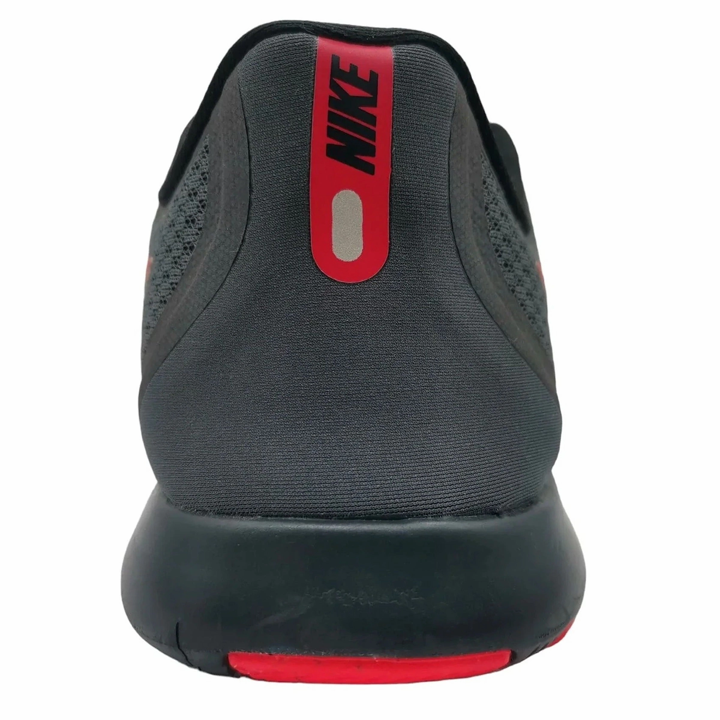 Nike Flex Contact 2 Walking Shoes For Men (AA7398-016) Replacement Insoles For Asics Running Shoes