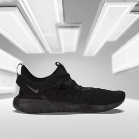 Nike FLEX CONTACT 3 Running Shoes For Men (AQ7484-005) Asics Full Support Running Shoes