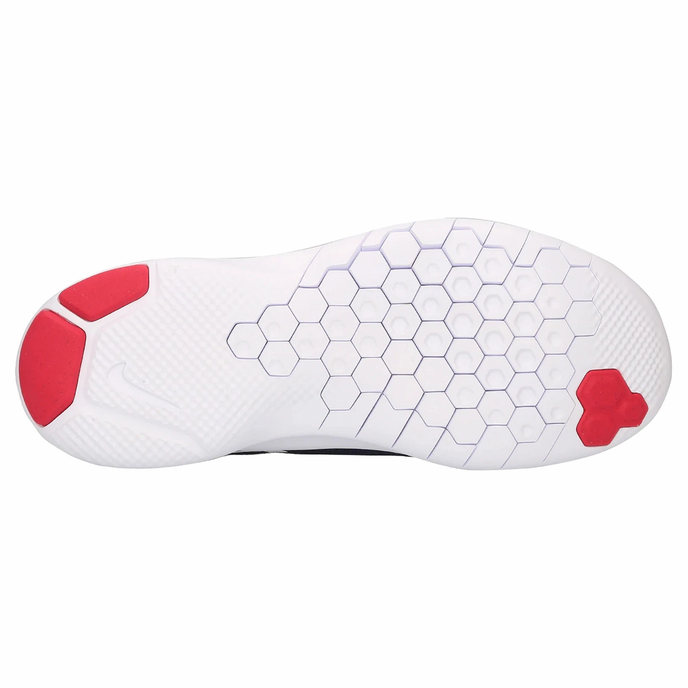 Cheap Running Shoes Asics Nike Flex Experience RN 7 Women Deep Royal Blue (908996-008)