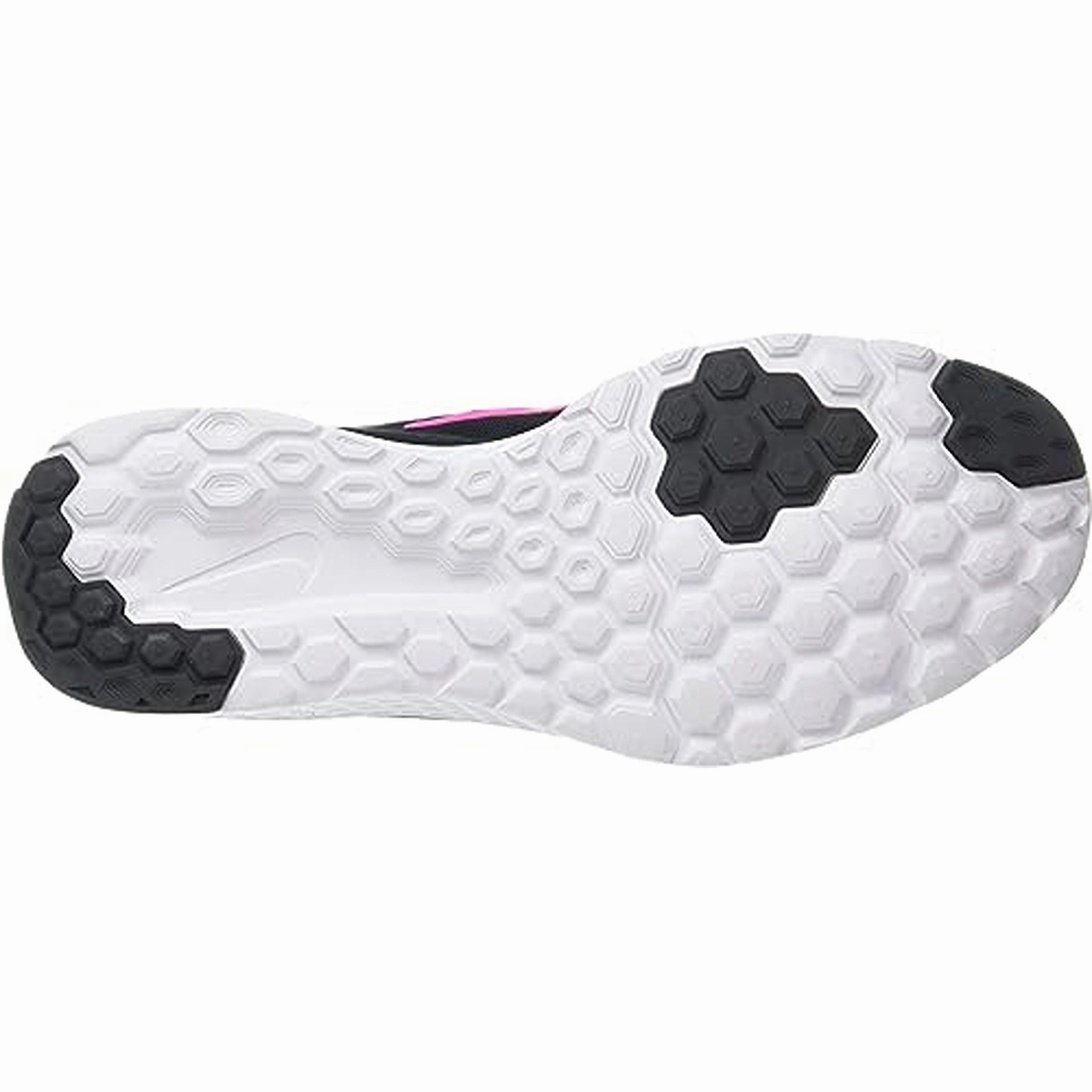 Asics Cushioning Shoe Nike FS Lite Run 3 (807145-016)