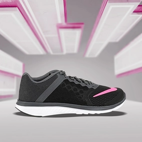 Nike FS Lite Run 3 (807145-016) Asics Shoes Gel Contend 7