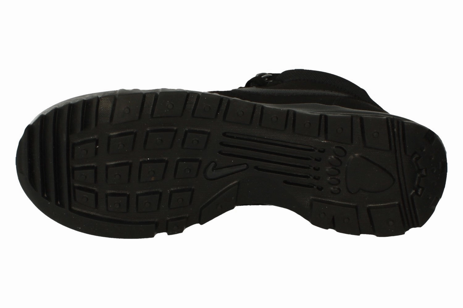 Nike Hoodland Suede Mens Trainers 654888 Boots Shoes 090 Asics Gt 2000 Trail Shoes