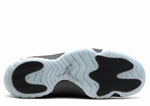 Nike Jordan Air Jordan Future Premium Black/Black-Glow (12 D(M) US) Asics Shoes Design
