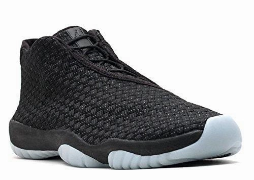 Nike Jordan Air Jordan Future Premium Black/Black-Glow (12 D(M) US) Different Styles Of Asics Shoes
