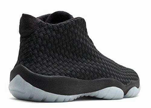History Of Asics Shoes Nike Jordan Air Jordan Future Premium Black/Black-Glow (12 D(M) US)