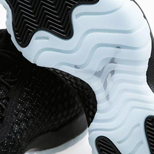 Asics Vs Nike Shoes Nike Jordan Air Jordan Future Premium Black/Black-Glow (12 D(M) US)