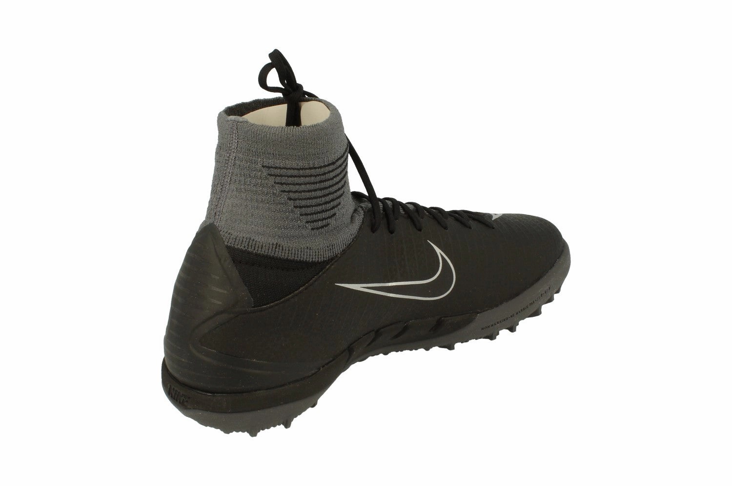 Asics Lite Show Shoes Nike Junior Mercurialx Proximo II Tf Football Boots 831972 Soccer Shoes 001